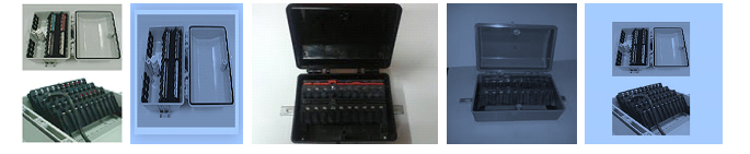 Distribution Boxes