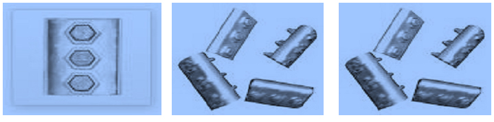 P.G. Clamps